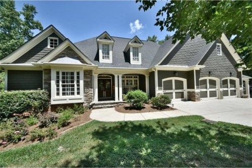 7840 Robin Road, Cumming, GA 30041