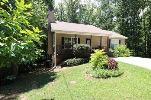 6370 Eidson Lane, Cumming, GA 30041