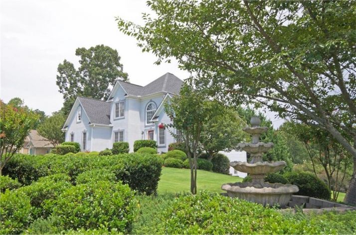 1625 Watercrest Drive, Cumming, GA 30041