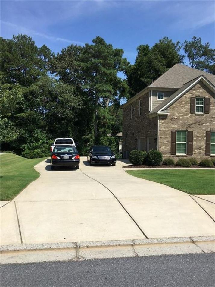 1565 Rutland Parkway, Cumming, GA 30041