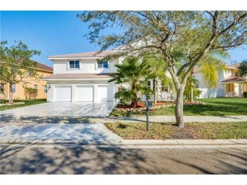 848 Crestview Cir, Fort Lauderdale, FL 33327