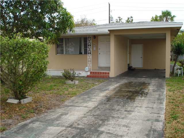 2026 Rodman St, Hollywood, FL 33020