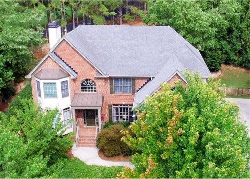 4420 Three Chimneys Lane, Cumming, GA 30041