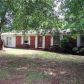 3292 Mayflower Drive, Marietta, GA 30066 ID:14551356
