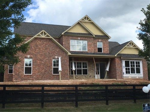 6975 Polo Fields Parkway, Cumming, GA 30040