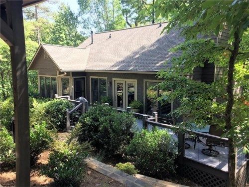 160 Gadalutsee Pass, Jasper, GA 30143