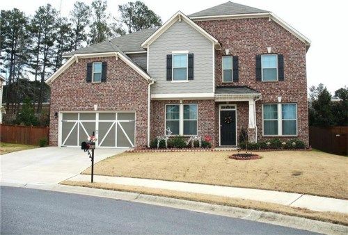 5530 Breckinridge Lane, Cumming, GA 30040