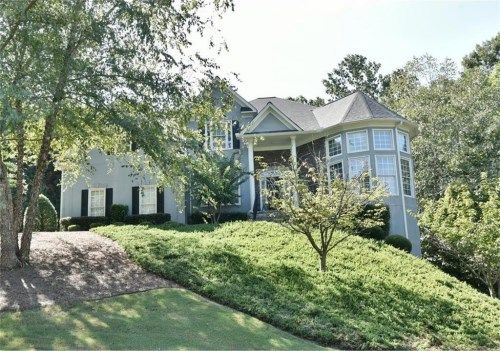 4845 N River Drive, Cumming, GA 30041