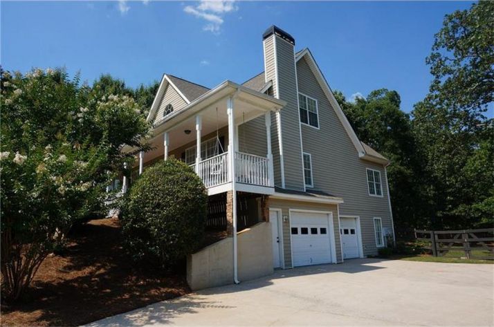 7615 Timberline Overlook, Cumming, GA 30041