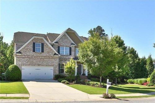 1465 Mystic Ridge Place, Cumming, GA 30040
