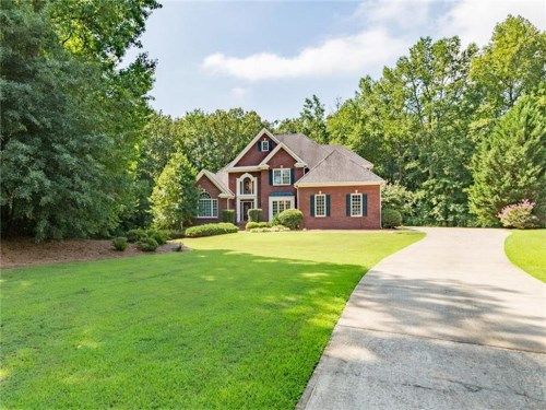 7455 Richmond Way, Cumming, GA 30040