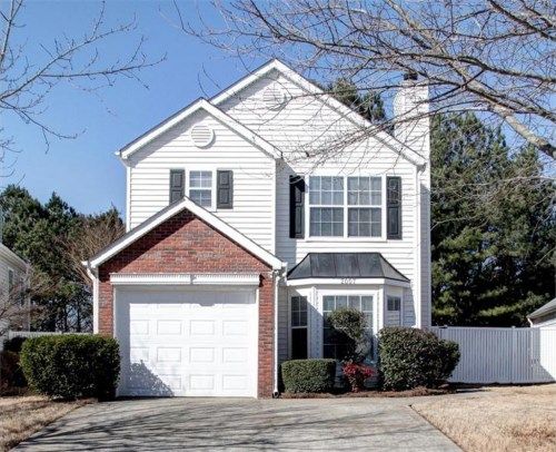 2007 Britley Park Crossing, Woodstock, GA 30189