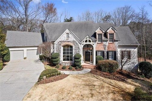 545 Telford Place, Atlanta, GA 30342