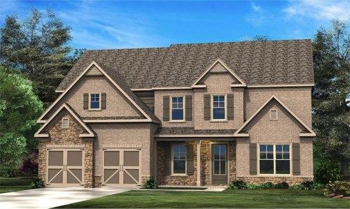 4625 Davis Farms Drive, Cumming, GA 30040