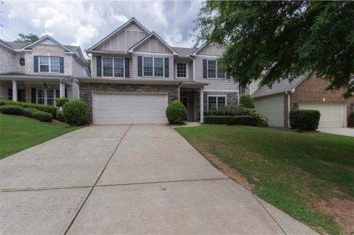 1505 Independence Trail, Cumming, GA 30040