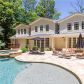 3668 Castlegate Drive Nw, Atlanta, GA 30327 ID:14515121