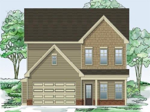 5188 Cactus Cove Lane, Buford, GA 30519