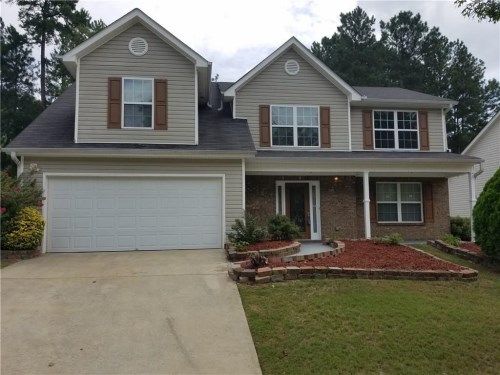 4022 Shoreside Lane, Snellville, GA 30039
