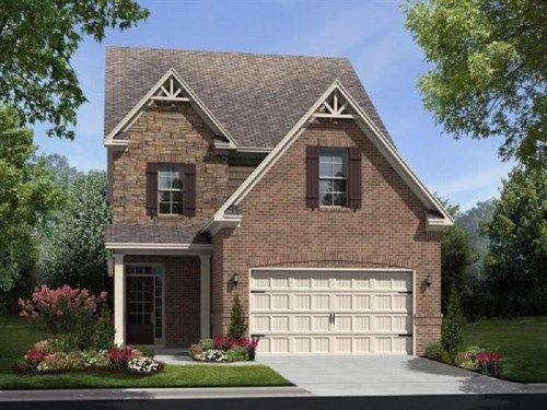 5245 Cedar Glen Court, Cumming, GA 30040