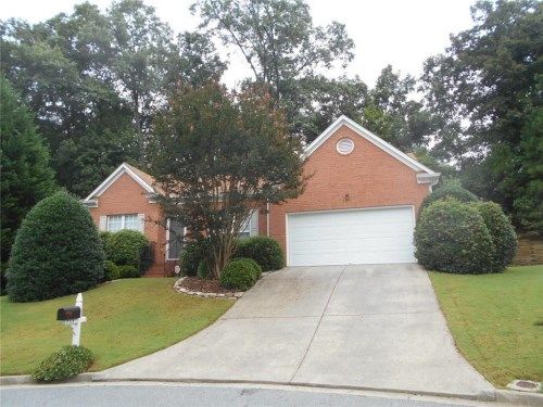 359 Ivy Manor Drive Nw, Marietta, GA 30064