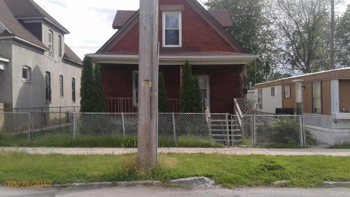 740 WILLOW CT. HAMMOND INDIANA, Hammond, IN 46320