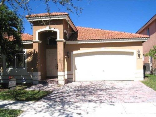 13025 SW 54th Ct, Hollywood, FL 33027
