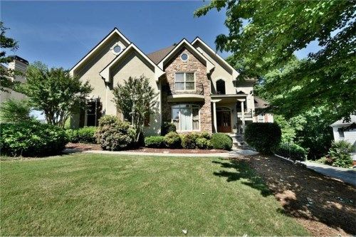 2330 Stonegate Drive, Cumming, GA 30041