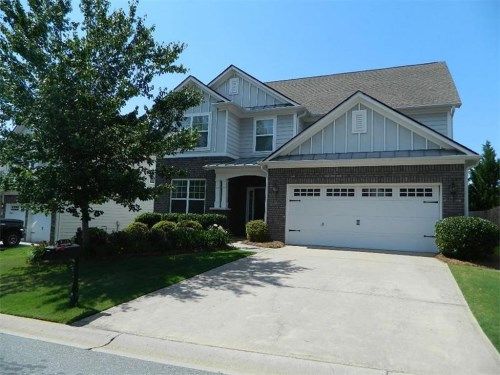 5845 White Creek Run, Cumming, GA 30040