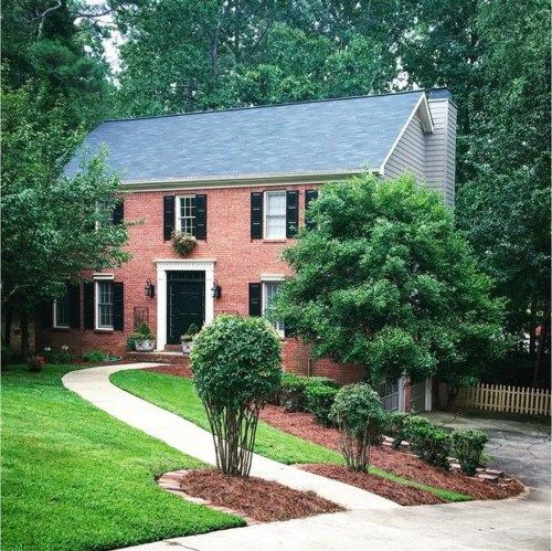 1652 Windcrest Drive Sw, Marietta, GA 30064