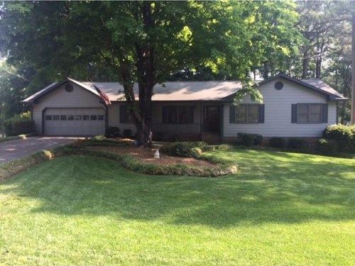 5845 Homestead Lane, Norcross, GA 30093