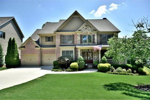 3760 Pennington Road, Cumming, GA 30041