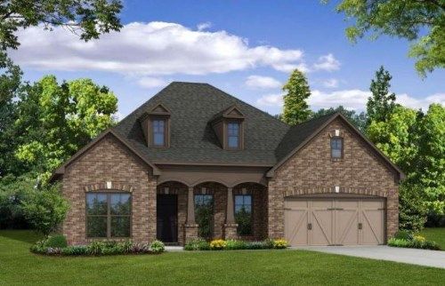 4940 Amble Trace, Cumming, GA 30040