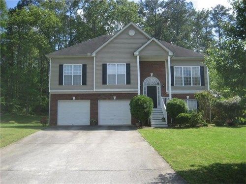 5637 Rutland Drive, Powder Springs, GA 30127