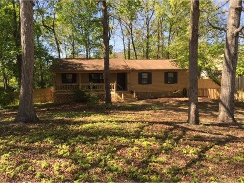 352 Trotters Ridge, Lawrenceville, GA 30043