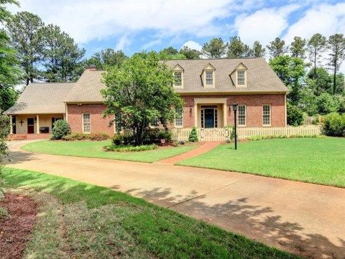 610 Bostic Hill Court, Marietta, GA 30067