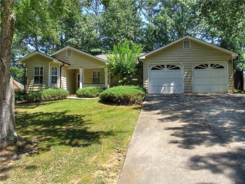 2410 Tammeron Drive Sw, Marietta, GA 30064