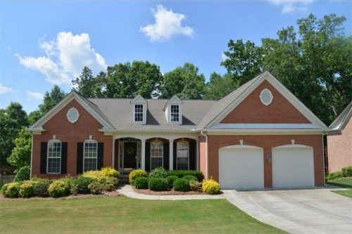 1425 Badingham Drive, Cumming, GA 30041