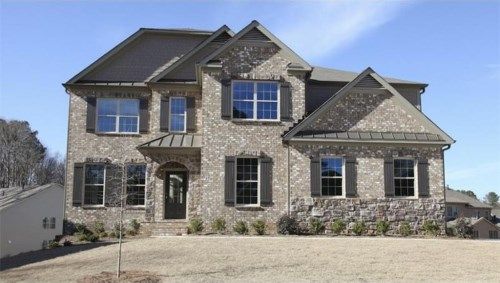 9115 Cobblestone Lane, Cumming, GA 30041