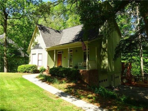 713 Tribal Trail, Woodstock, GA 30188