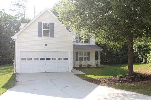 165 Ashland Manor Drive, Lawrenceville, GA 30045