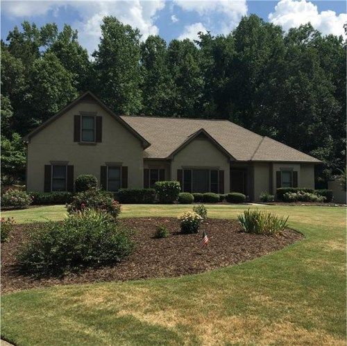 1760 Ivey Walk Court, Cumming, GA 30041