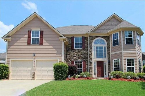 3325 Medinah Circle, Cumming, GA 30041
