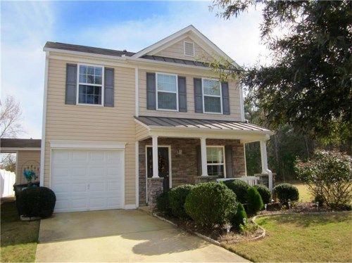 5915 Mountain Top Place, Cumming, GA 30041