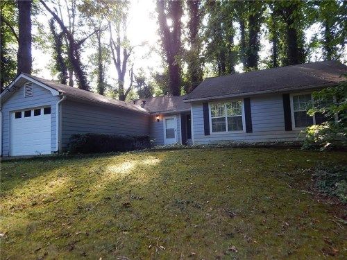 2444 Turtle Brook, Marietta, GA 30066