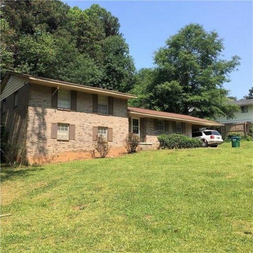 6423 Birch Glen Drive, Norcross, GA 30093