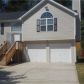4093 Ward Lake Trail, Ellenwood, GA 30294 ID:14815045