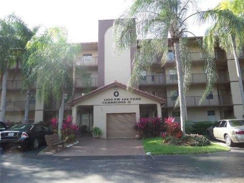 1200 SW 124th Ter # O211, Hollywood, FL 33027