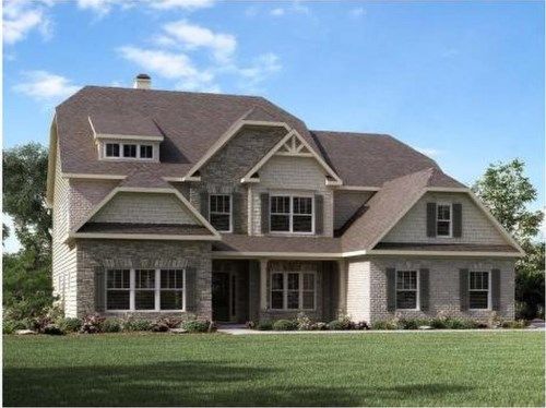 504 Taymack Farm Court, Woodstock, GA 30188
