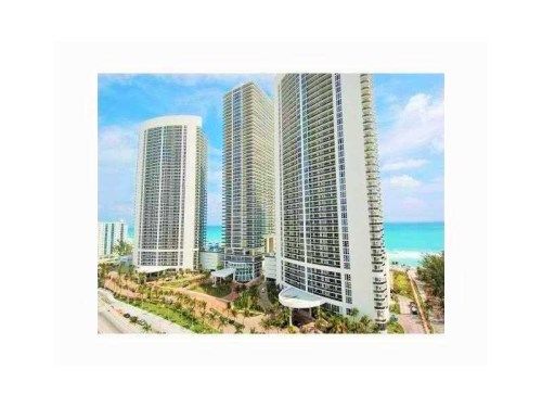 1830 S OCEAN DR # 3907, Hallandale, FL 33009