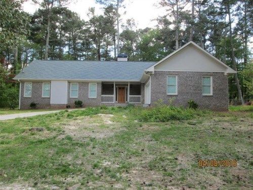 6465 Gids Court, Lithonia, GA 30058